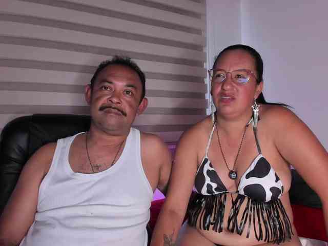 KateAndJohn webcam