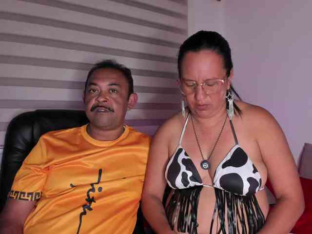 KateAndJohn webcam