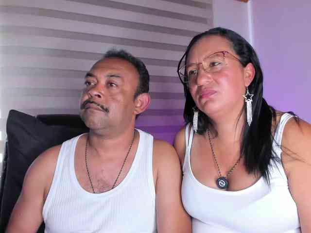 KateAndJohn webcam