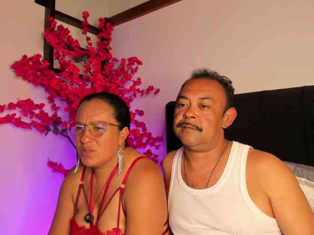 KateAndJohn webcam