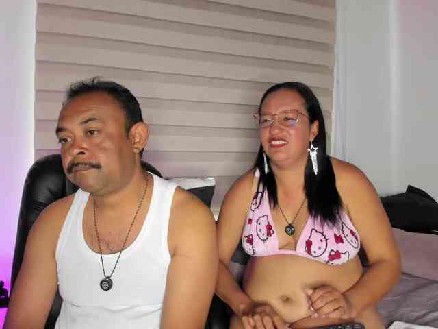 KateAndJohn webcam