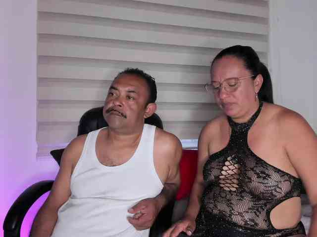KateAndJohn webcam