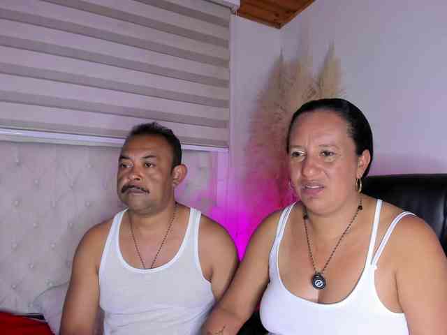 Modelo: KateAndJohn
