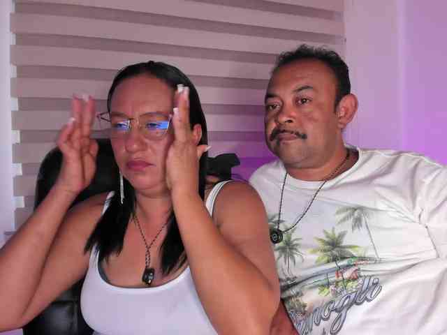 KateAndJohn webcam