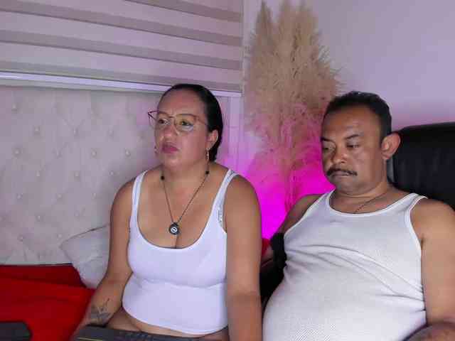 KateAndJohn webcam