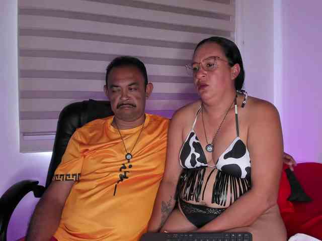 KateAndJohn webcam