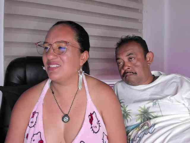 KateAndJohn webcam