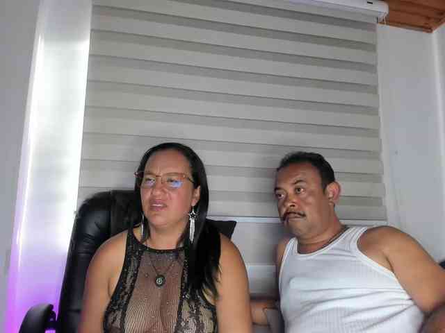 KateAndJohn webcam
