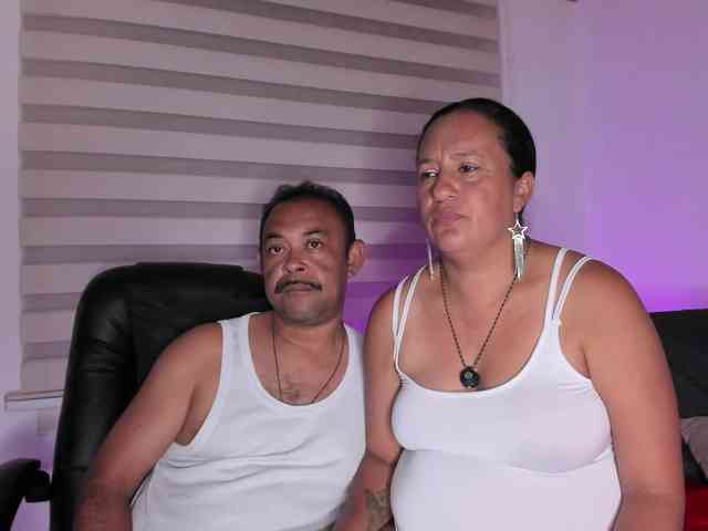 KateAndJohn webcam