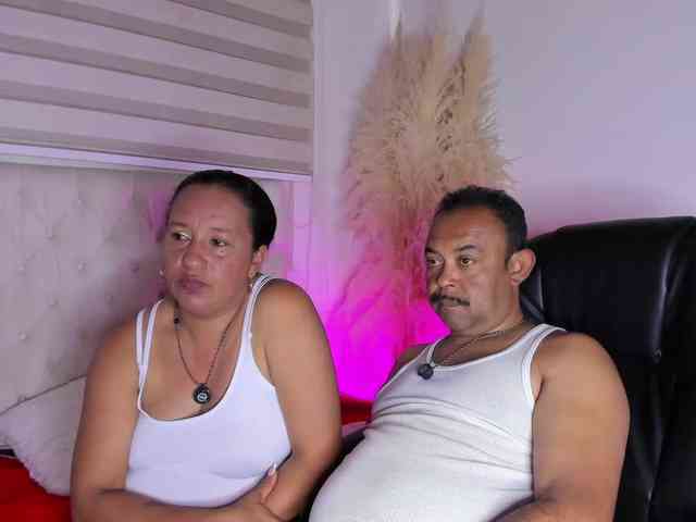 KateAndJohn webcam