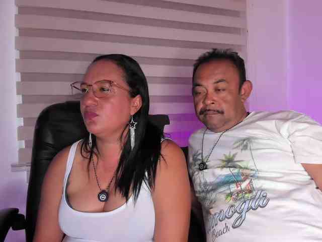 KateAndJohn webcam