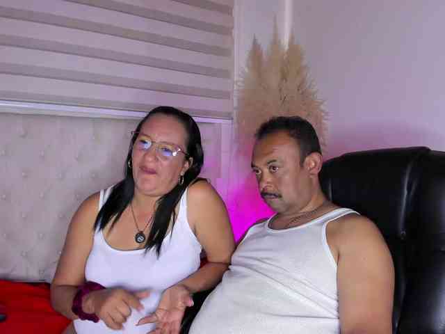 KateAndJohn webcam