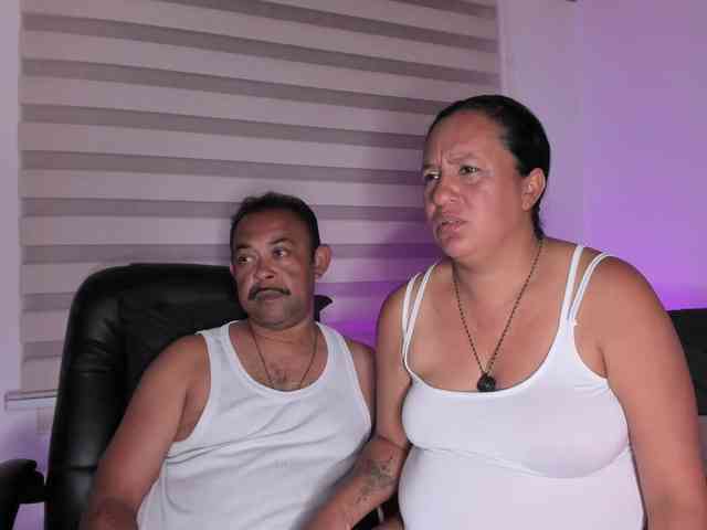 KateAndJohn webcam