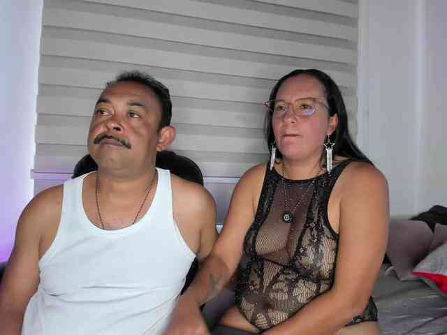 KateAndJohn webcam