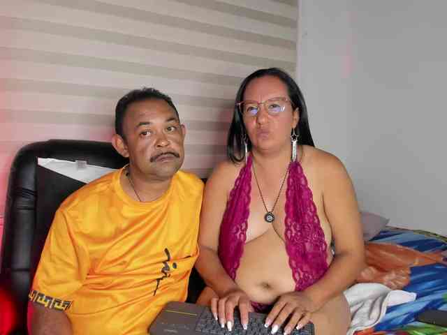 KateAndJohn