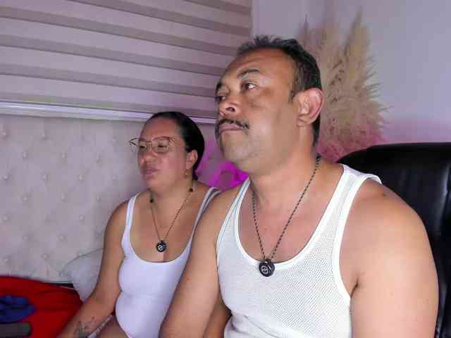 KateAndJohn webcam