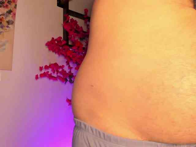 KateAndJohn webcam
