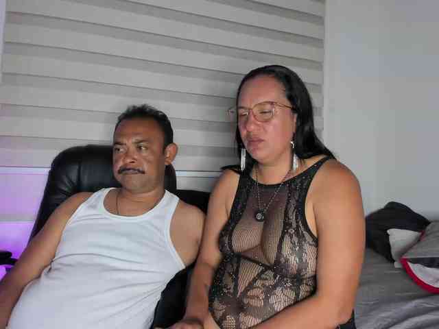 KateAndJohn webcam