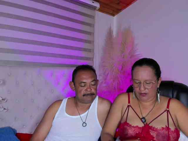 Modelo: KateAndJohn