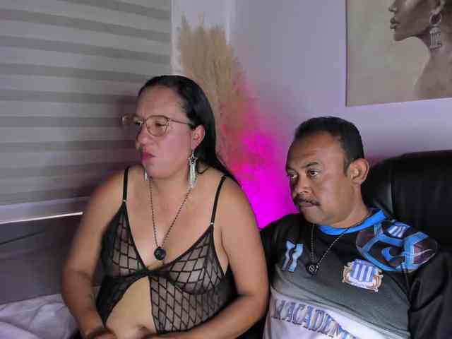 Modelo: KateAndJohn
