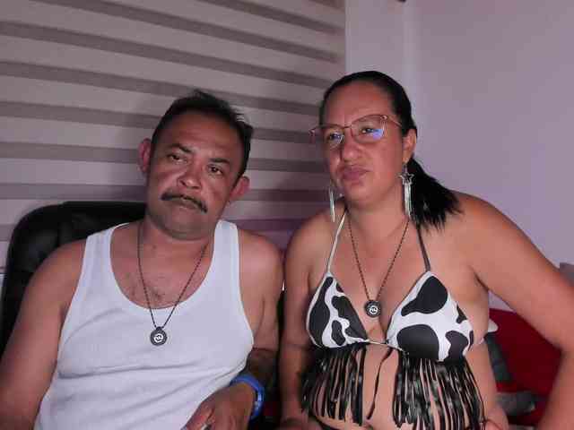KateAndJohn webcam