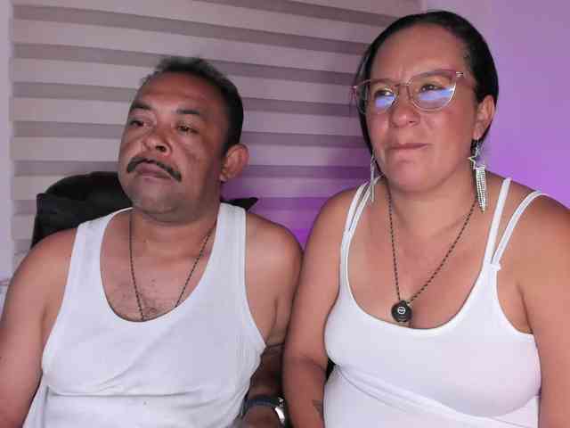 KateAndJohn webcam