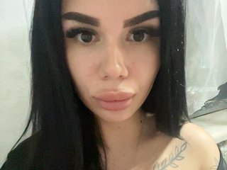Annetta Porn Show