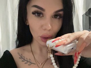 Annetta Porn Show