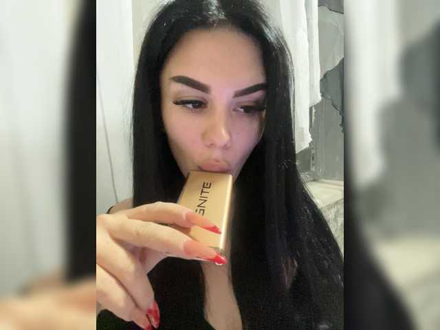 Annetta live webcam show