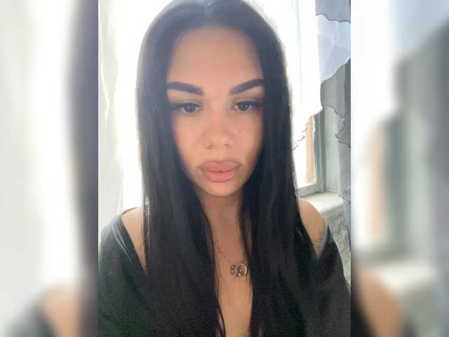 Annetta live webcam show