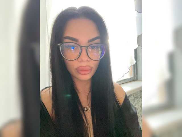 Annetta live webcam show