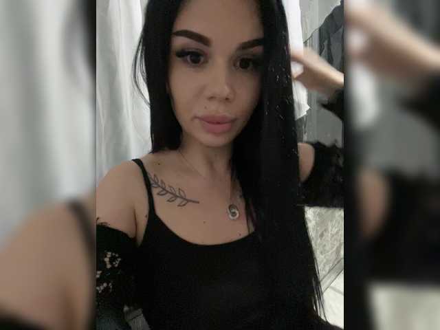 Annetta live cam on BongaCams