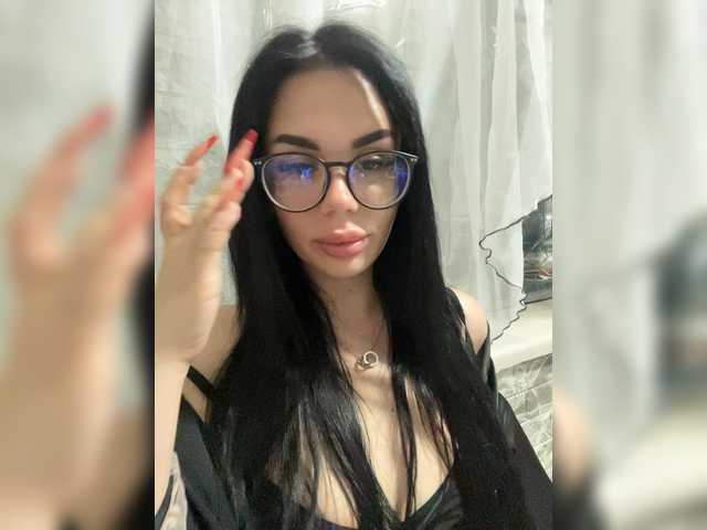 Annetta live webcam show