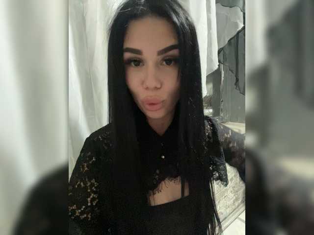 Annetta live webcam show