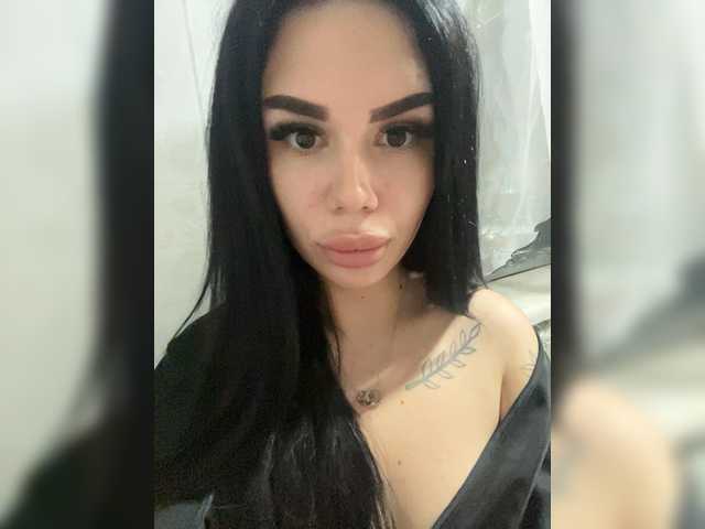 Annetta live webcam show