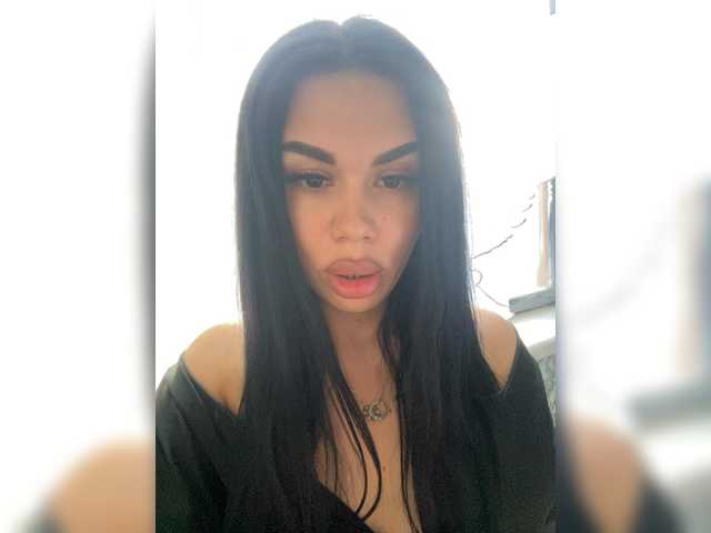 Annetta live webcam show
