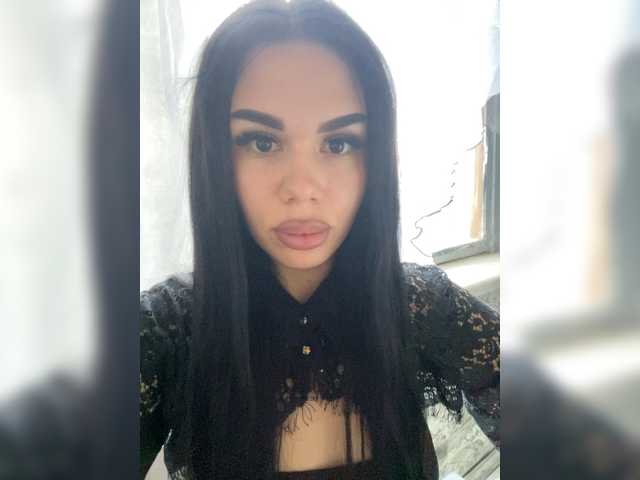 Annetta live webcam show