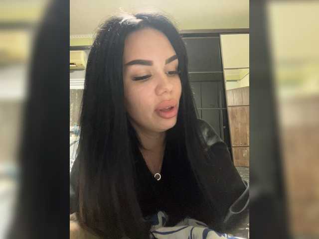 Annetta live webcam show