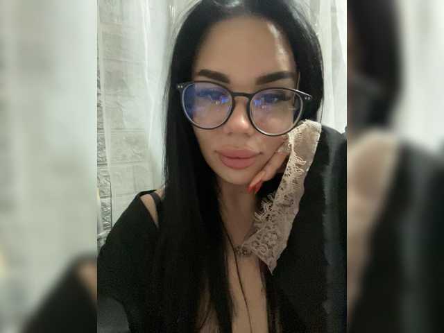 Annetta live webcam show
