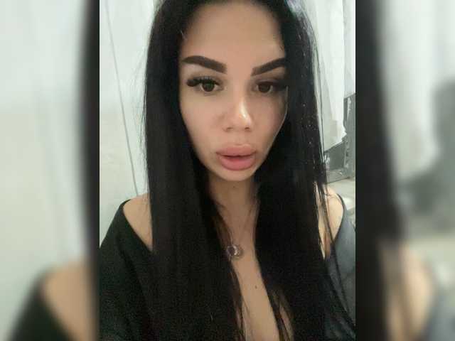Annetta live webcam show