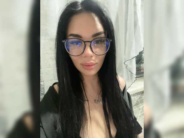 Annetta live webcam show