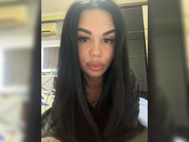 Annetta live webcam show