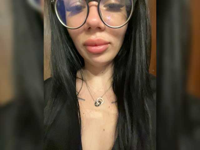 Annetta live webcam show