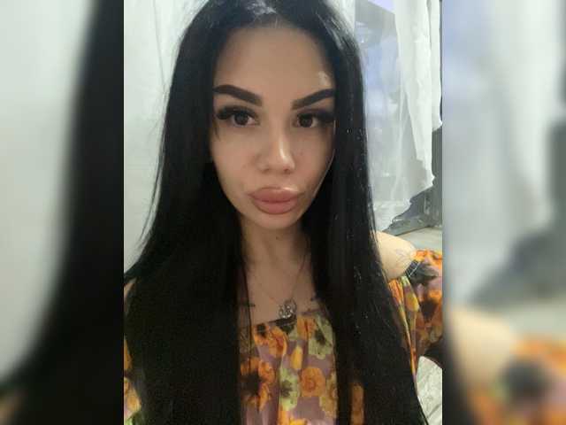 Annetta live webcam show
