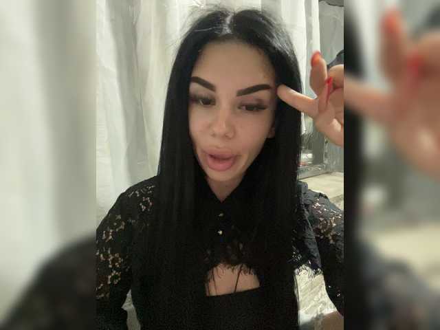 Annetta live webcam show