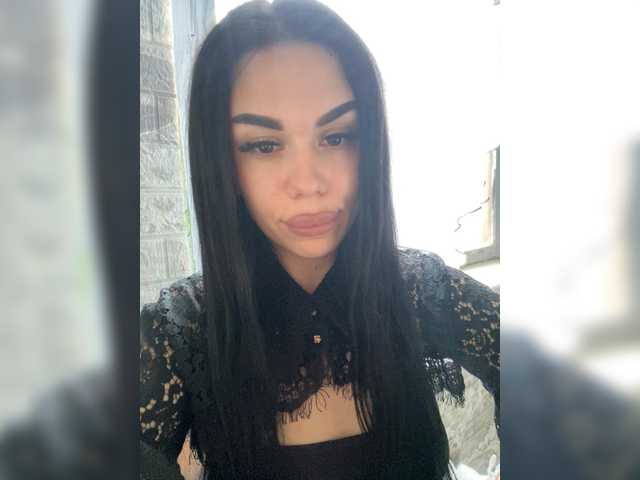 Annetta live webcam show