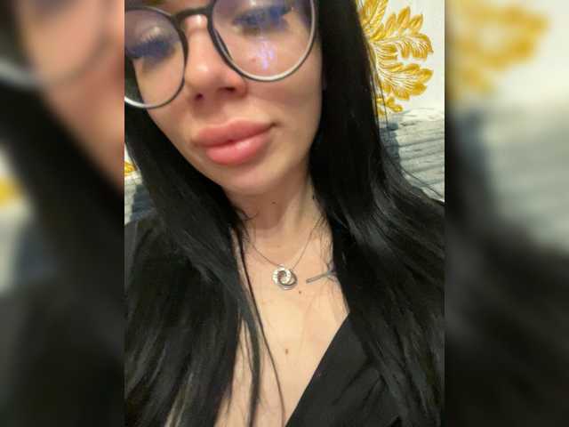 Annetta live webcam show
