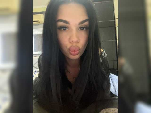 Annetta live webcam show