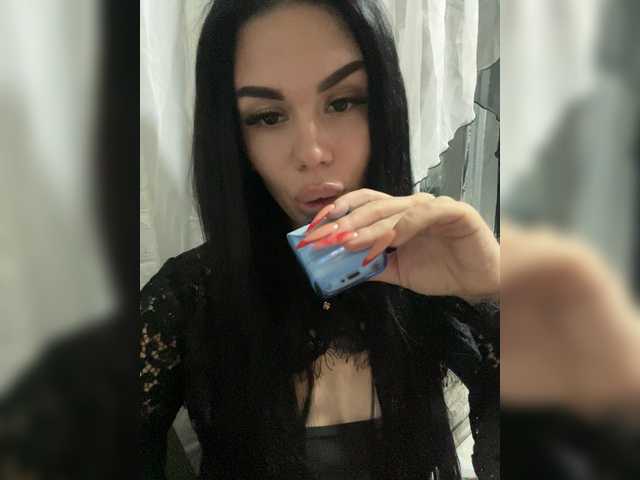 Annetta live webcam show