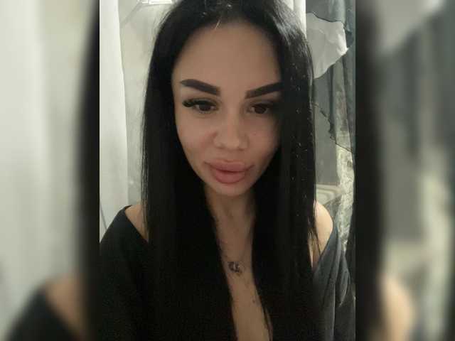 Annetta live webcam show